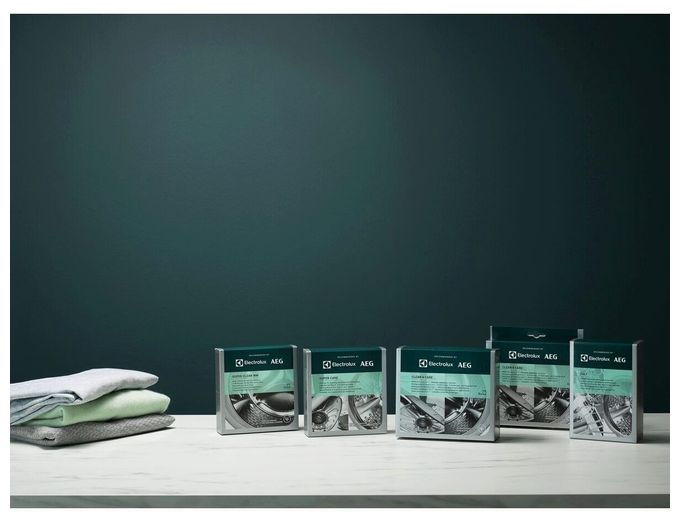 M2GCP121 Clean & Care 3 in 1 