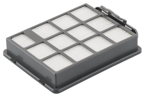 Bodenstaubsauger mit Staubbeutel 800 W HEPA  Adagio (Rot) 