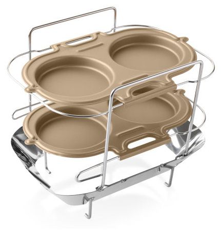 Brotbackautomat für 1,5 kg 850 W Delicca II Max 