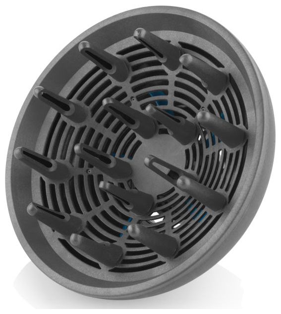 Haartrockner 1600 W  Fenité Exclusive (Grau) 