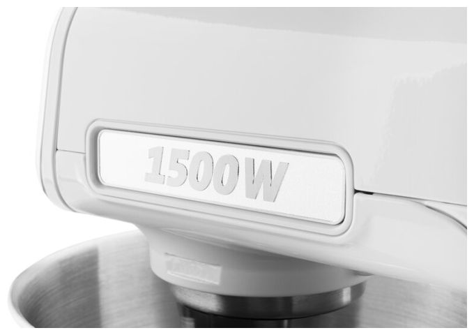 1500 W Küchenmaschine 6,7 l  Gratus Kalibro (Grau) 