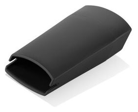 Handstaubsauger Beutellos bis 54 min Laufzeit 25,2 V HEPA  Moneto (Schwarz, Gold) 