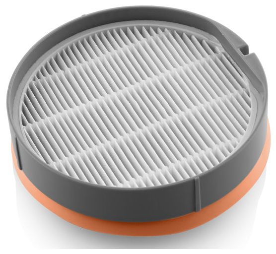 Handstaubsauger  PetMaster (Grau, Orange, Weiß) 