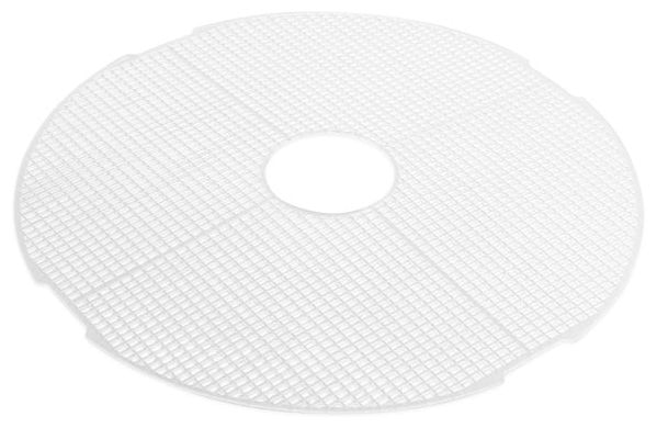 Dörrautomat 380 W 24 h Maximale Timer-Zeit 5 Dörrgitter Secca 