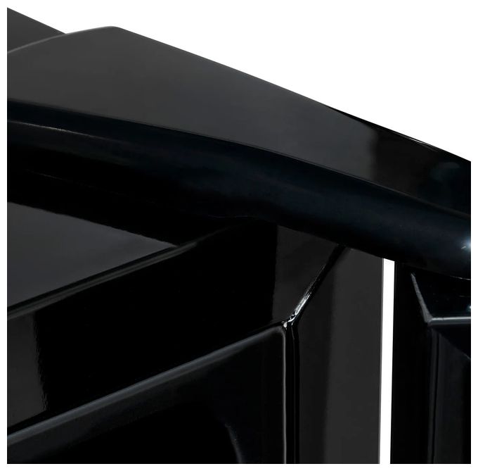 118 l Tischkühlschrank EEK: C 358 kWh Jahr  GKS120-GT-160C (Schwarz) 