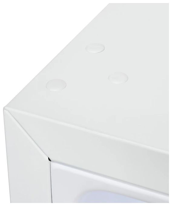 237 l Kühlschrank freistehend EEK: C 449 kWh Jahr  GKS240-GT-160C (Weiß) 