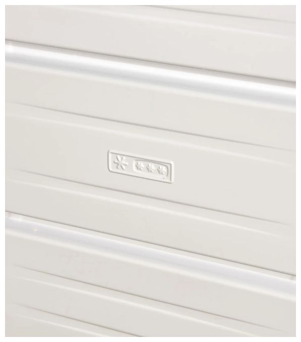 168 l Gefrierschrank 152 kWh Jahr  GS230-H-040D (Weiß) 