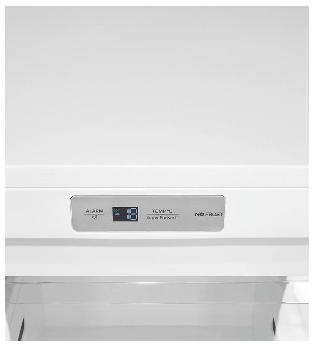 194 l Gefrierschrank 175 kWh Jahr NoFrost  GS271-NF-H-010D (Weiß) 