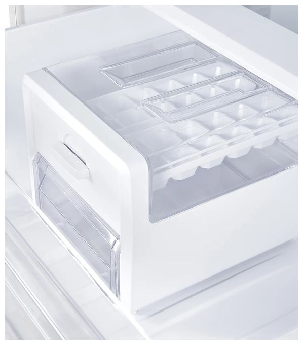 274 l Gefrierschrank 197 kWh Jahr NoFrost  GS295-NF-H-040D (Weiß) 