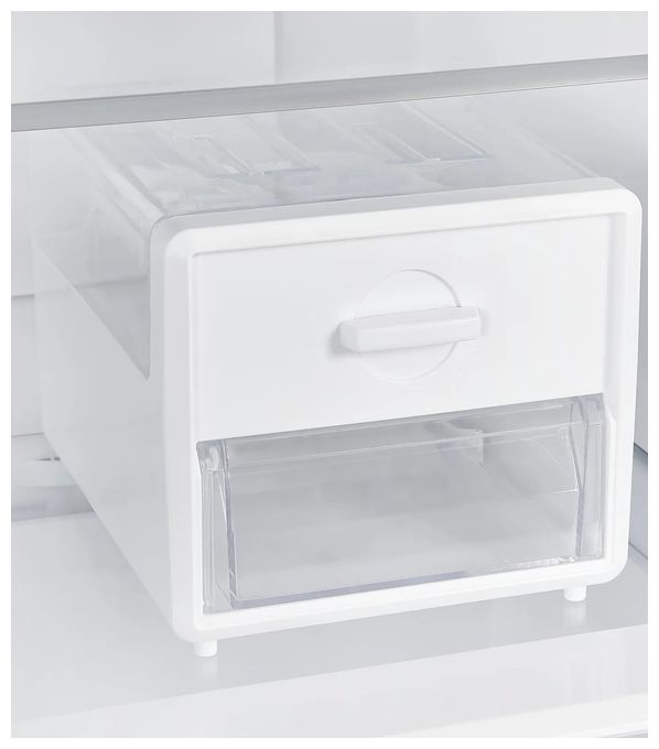 274 l Gefrierschrank 197 kWh Jahr NoFrost  GS295-NF-H-040D (Schwarz) 