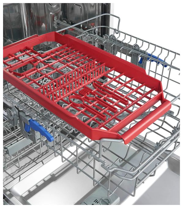60 cm Geschirrspüler freistehend Leise 14 Maßgedecke aquaStop Funktion GSP9414-030D 