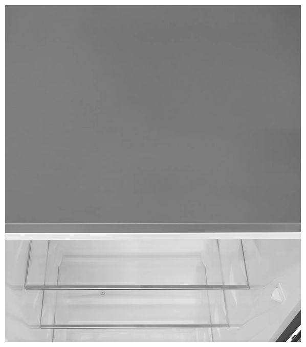 242 l Kühlschrank freistehend EEK: D 83 kWh Jahr  KS320-V-H-040D (Edelstahl) 