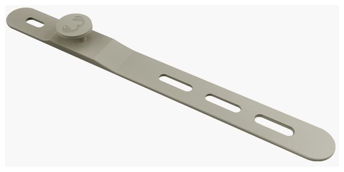Stecker Rundkabel USB C auf USB C bis 100 W 2 m  2CCC201DG (Grün) 