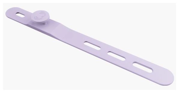 Stecker Rundkabel USB A auf USB C bis 18 W 2 m  2UCC201DL2 (Lila) 