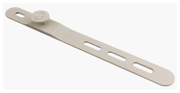Stecker Rundkabel USB A auf USB C bis 18 W 2 m  2UCC201SS (Beige) 