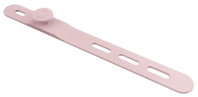 Stecker Rundkabel Lightning auf USB A 2 m  2ULC201PP (Pink) 