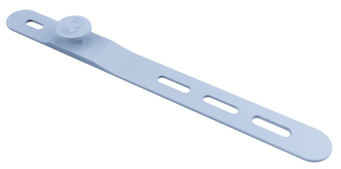 Stecker Rundkabel Lightning auf USB A 2 m  2ULC201VB (Blau) 