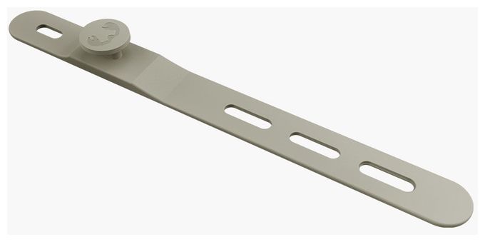 Stecker Rundkabel Lightning auf USB C 2 m  FlexWave (Grün) 