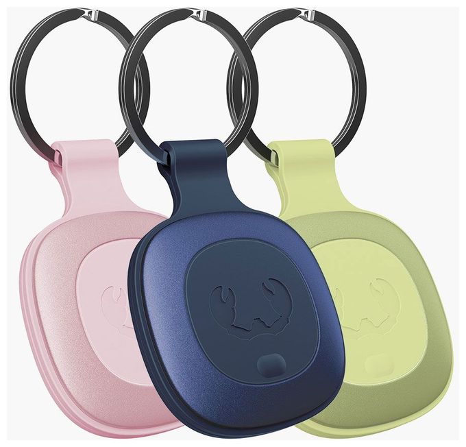  Smart Finder 3er Set (Blau, Grün, Pink) 
