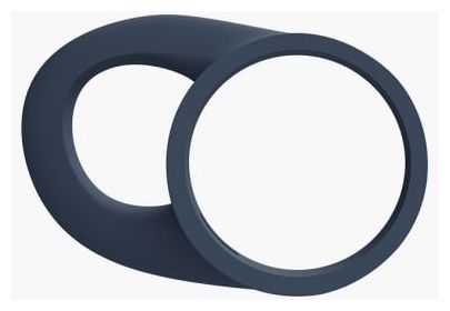 In-Ear Bluetooth Kopfhörer Kabellos TWS 6 h Laufzeit IPX4  Twins Move (Navy) 
