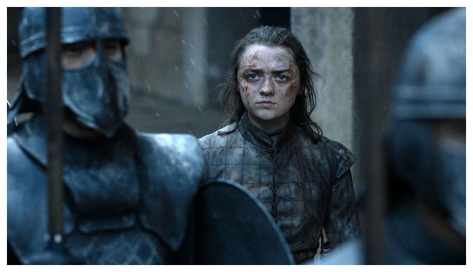 Game of Thrones - Die komplette Serie (DVD) 