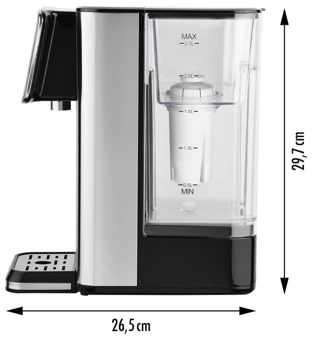 42330 Design Quick Tea 