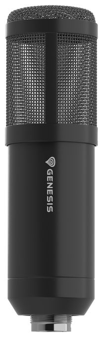 Kabelgebunden Studio-Mikrofon  Radium 300 XLR (Schwarz) 