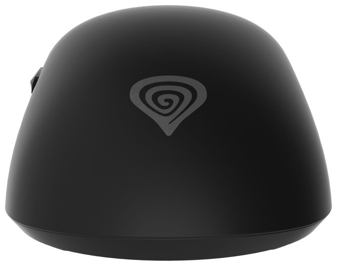 10000 DPI Gaming Maus Optisch  Zircon 500 (Schwarz) 