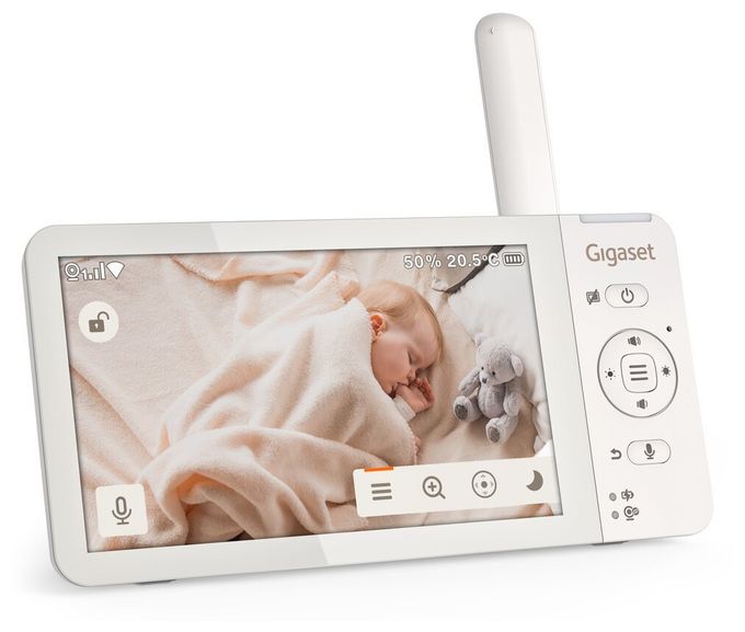 BABY 700 Connected 
