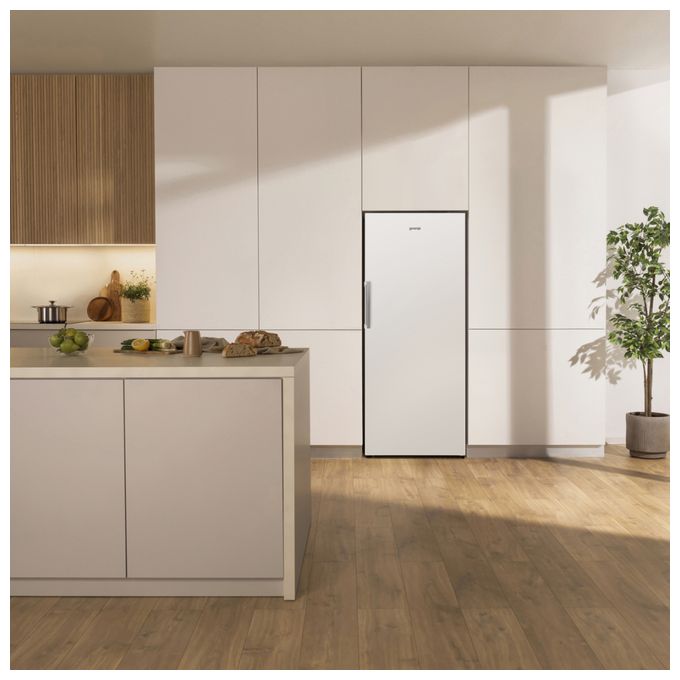 384 l Gefrierschrank 227 kWh Jahr NoFrost  FNC717DAW5 (Weiß) 