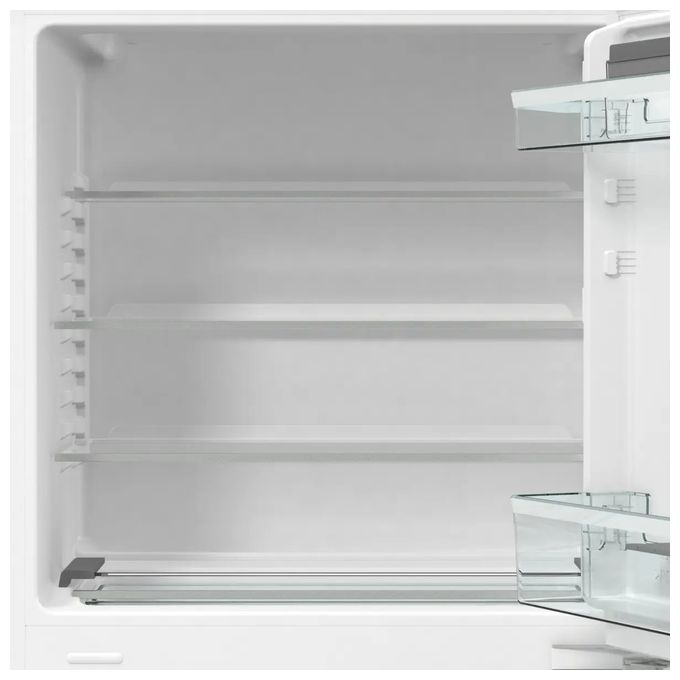 138 l 90 cm Einbaukühlschrank RIU609EA1 