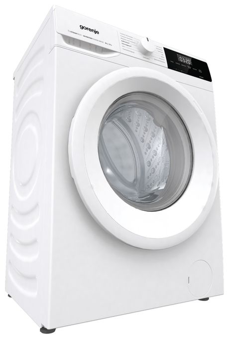 8 kg 5 kg Kondensations Waschtrockner 1400 U/min W3D2A854ADPS/DE 