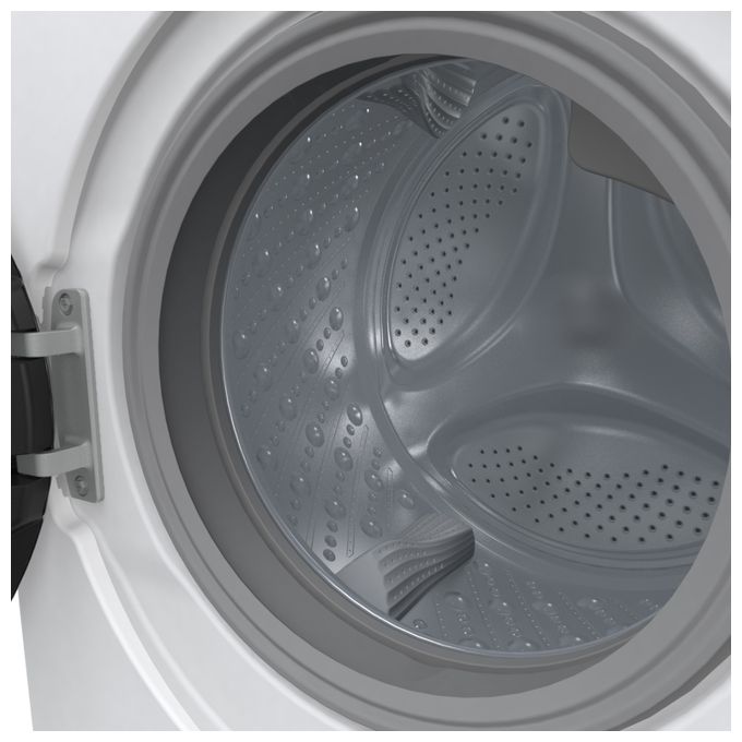 10,5 kg 6 kg Kondensations Waschtrockner 1400 U/min WD2PA1X64ADW/DE 