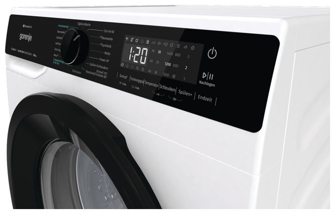 9 kg 6 kg Kondensations Waschtrockner 1400 U/min WD2PA964ADW1/DE 
