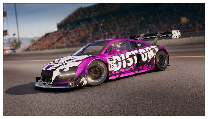 GRID Legends (PlayStation 5) 