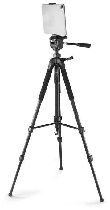 3 Bein(e) Stativ  004492 Action Smart / Tab 170 3D (Schwarz) 