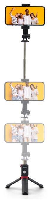  004690 Fancy Stand 70 II (Schwarz) 