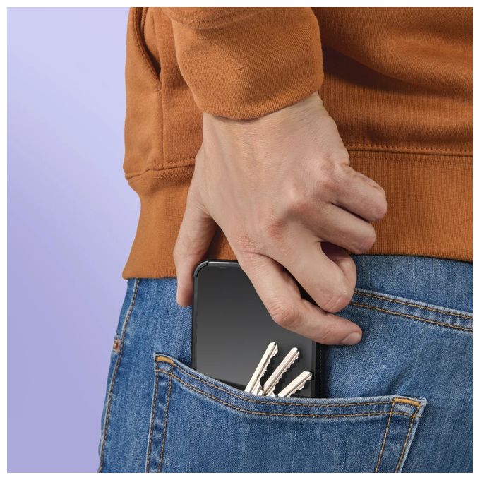 Cover für Samsung Galaxy A27 5G  080209 Extreme Protect (Schwarz) 