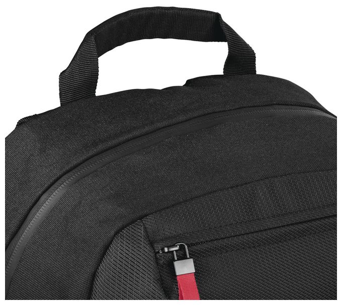 Kamera-Rucksack für Jede Marke 270 x 140 x 140 mm  121340 Matera 160 (Schwarz) 