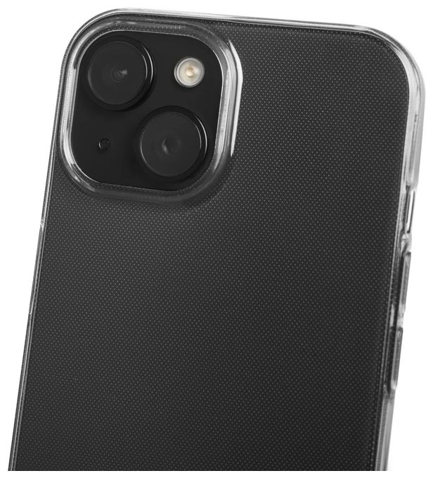 Cover für Apple iPhone 16 Pro Max  136861 Always Clear (Transparent) 