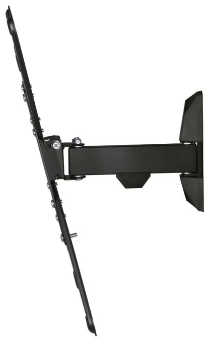 Wand Halterung 180° bis 165,1 cm (65") 20 kg -12 - 5° neigbar 220823 Fullmotion 