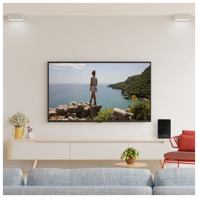 DVB-T2 Zimmerantanne 221083 Pro 