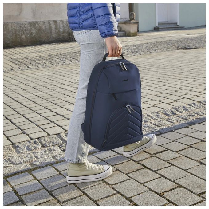 Rucksack 222045 Laptoprucksack Ultra Lightweight 