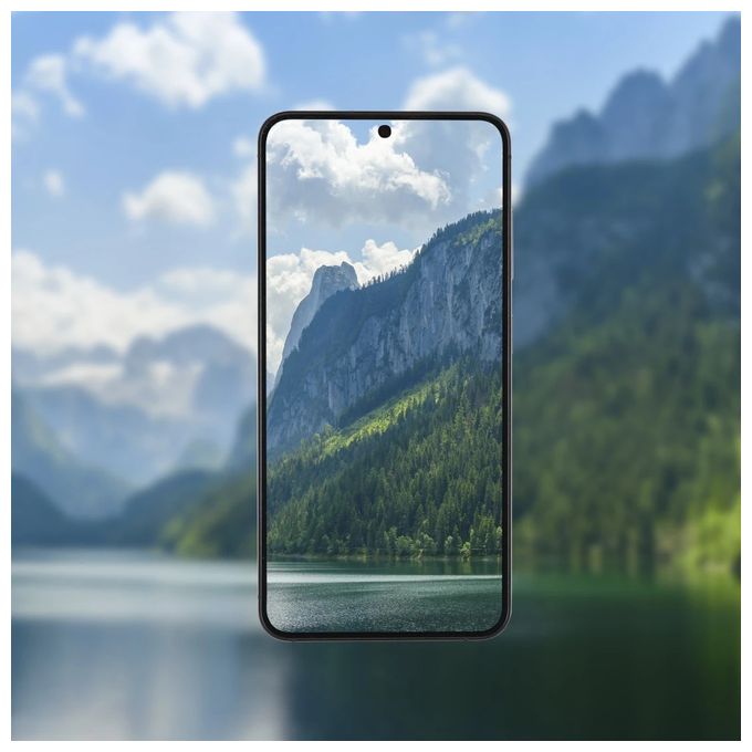 Klare Bildschirmschutzfolie Glas 10H für  Samsung Galaxy A27 5G Bruchfest, Kratzresistent, Schlagfest, Stoßfest, Splitterfrei, Schlagfest 233300 Extreme Protect 