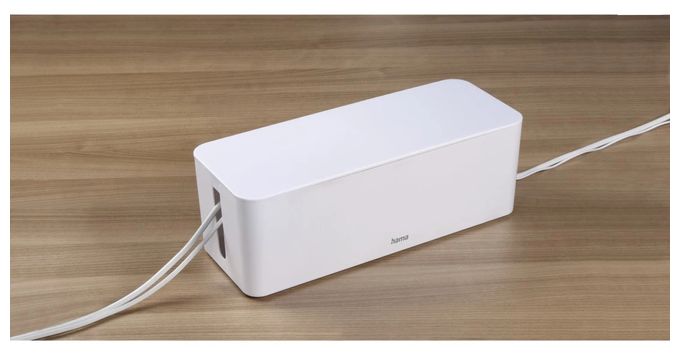 Kabelbox "Maxi" 