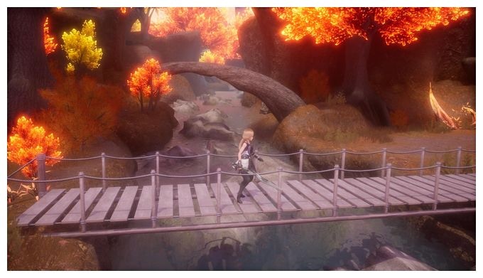 Harvestella (Nintendo Switch) 