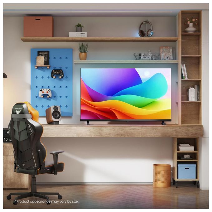 LED 127 cm (50 Zoll) Fernseher Full HD VESA 200 x 400 mm 50A5DS 