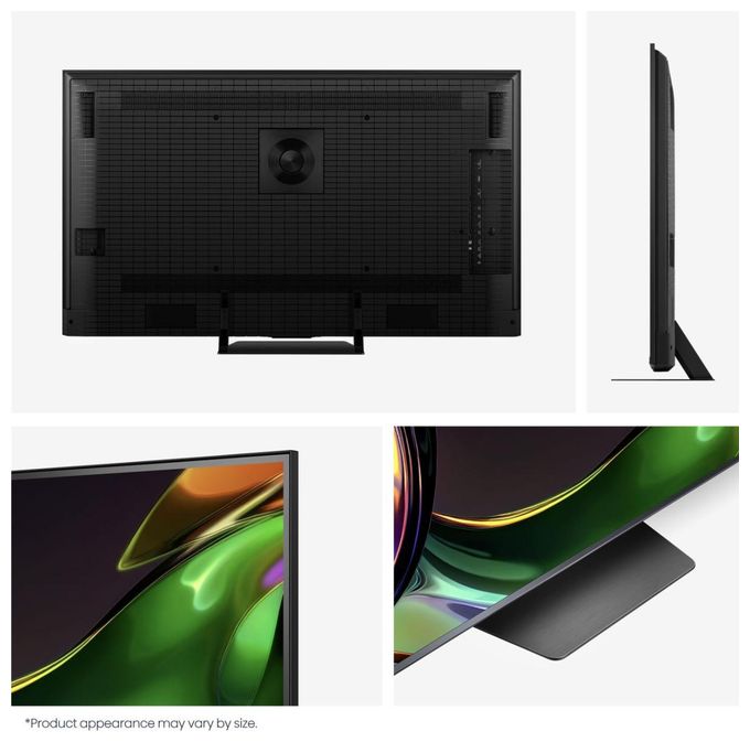 LED 139,7 cm (55 Zoll) Fernseher 4K Ultra HD VESA 400 x 400 mm 55UR8DS 