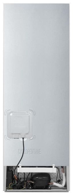 240 l Gefrierschrank 150 kWh Jahr NoFrost  FV298N4AWC (Weiß) 
