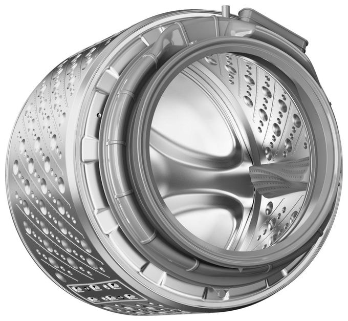 10,5 kg 6 kg Kondensations Waschtrockner 1400 U/min WD5S1045BW 